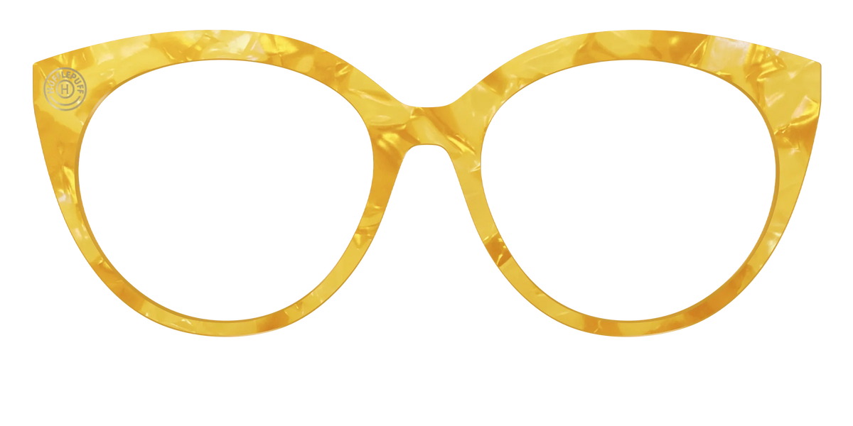 The Hufflepuff™ Pearl Tortoise