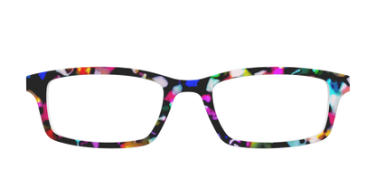 The Technicolor Tortoise