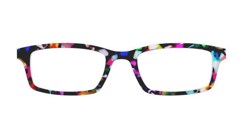 The Technicolor Tortoise