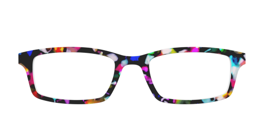 The Technicolor Tortoise