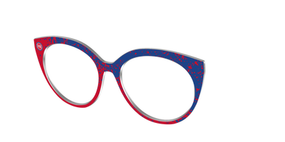 The Pistons Splatter