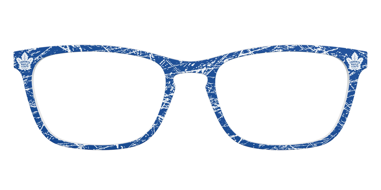The Maple Leafs® Ice