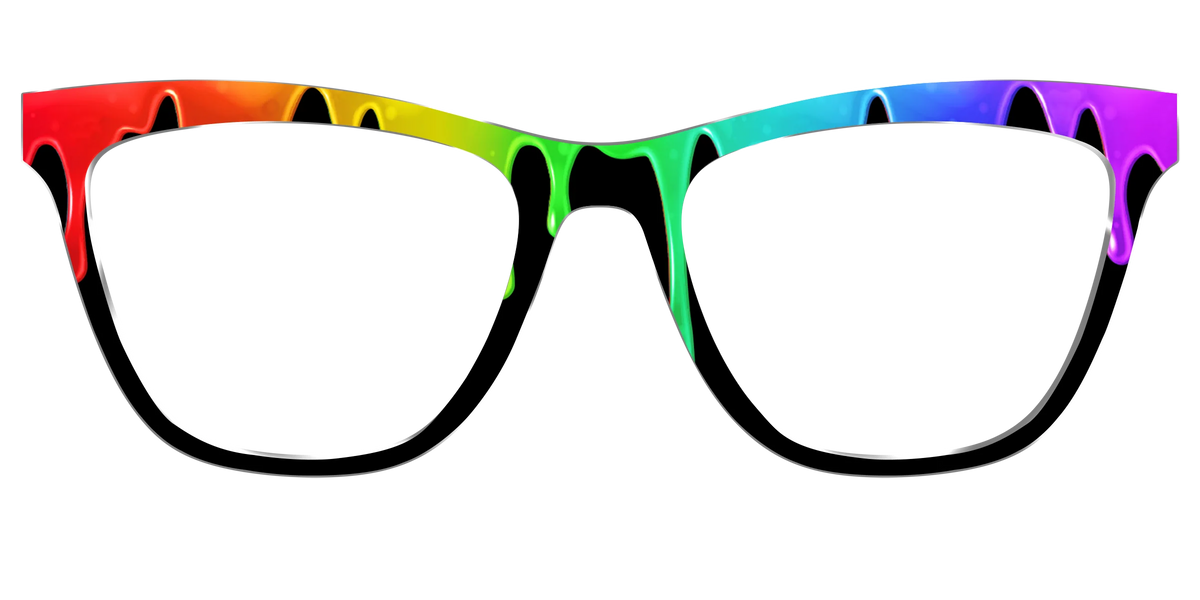 The Pride Paint