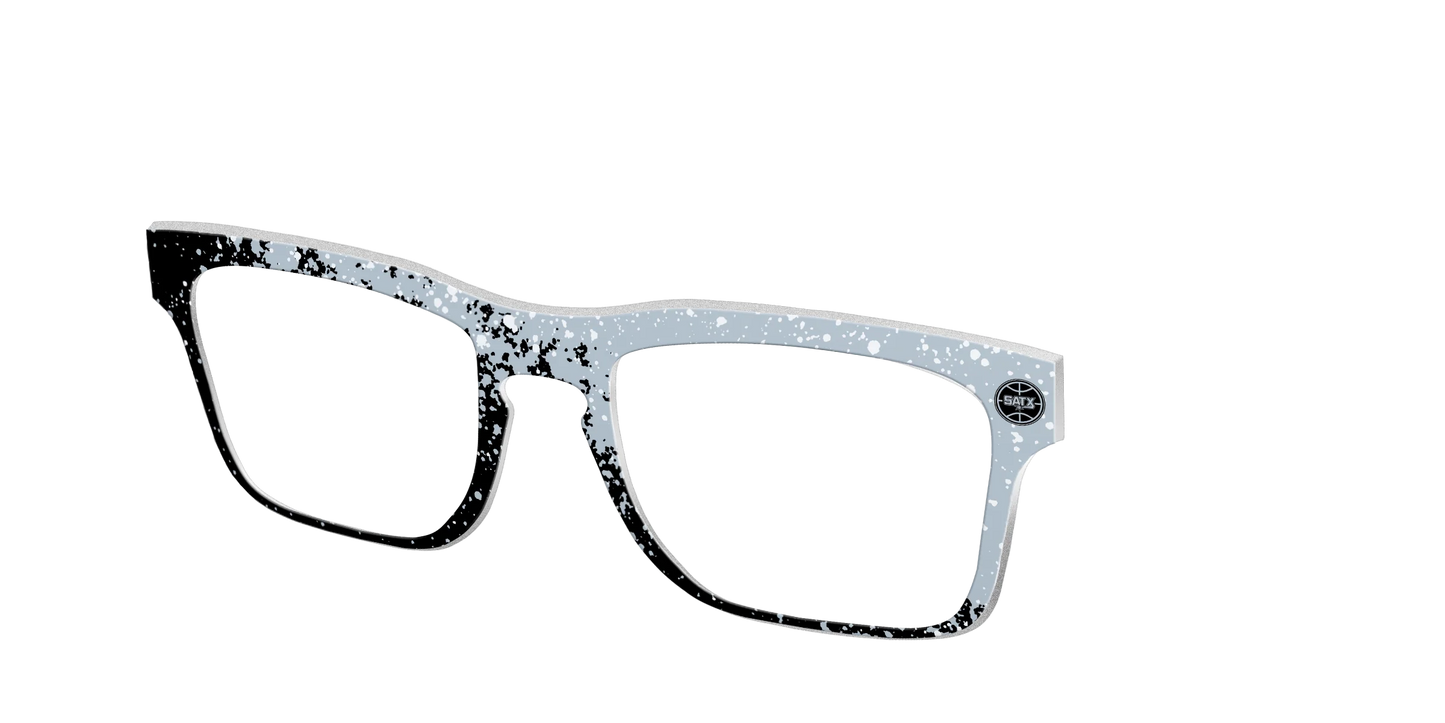 The Spurs Splatter