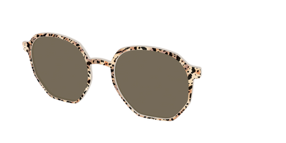 The Polarized Wild Cat Sun Top