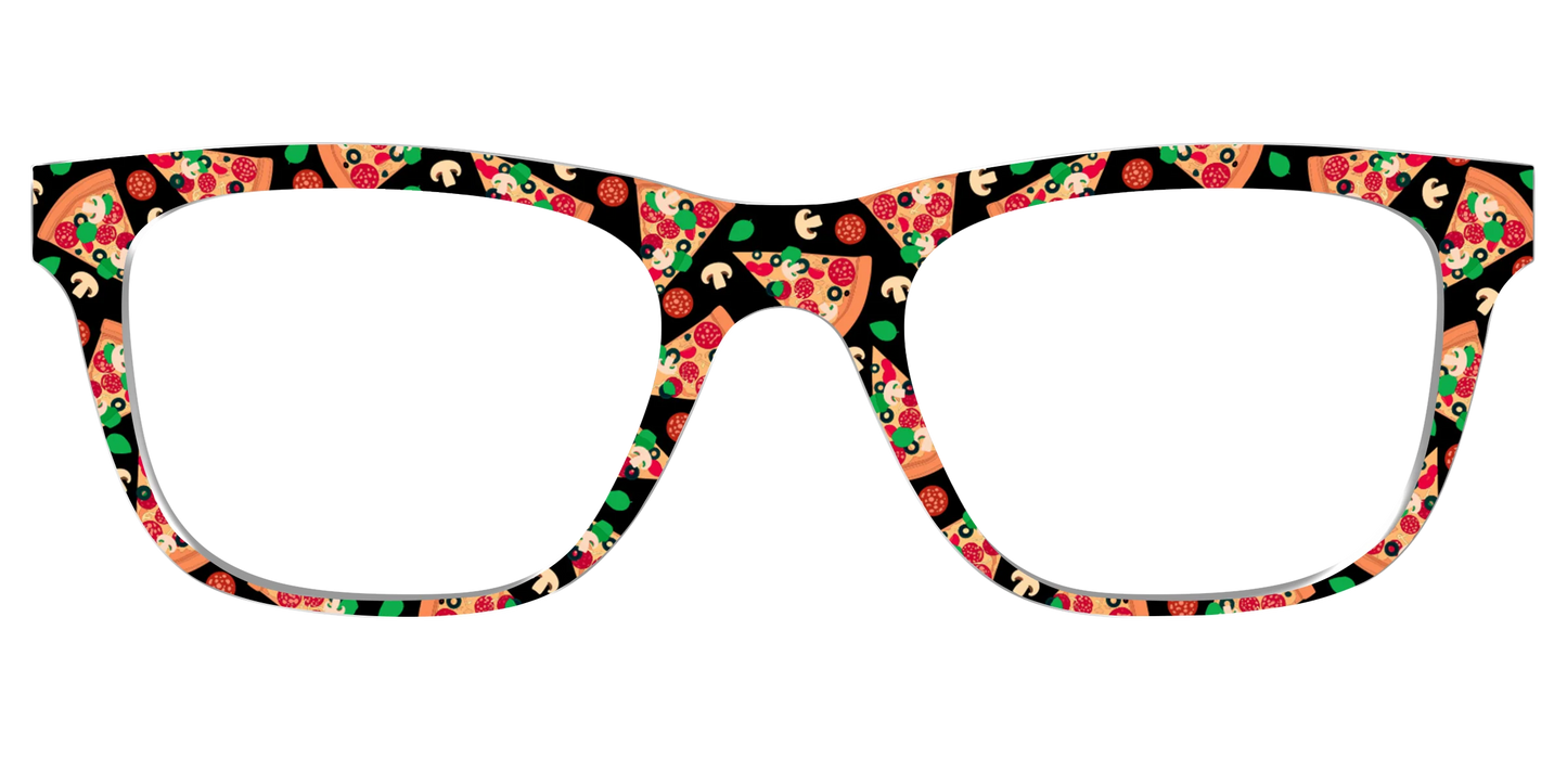 The Pizza Slices