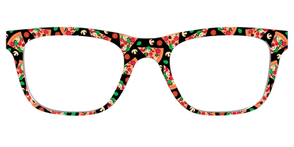 The Pizza Slices