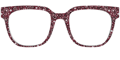 The Western Paisley