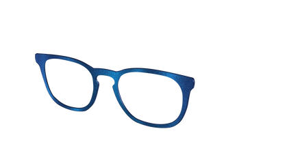 The Indigo Shimmer