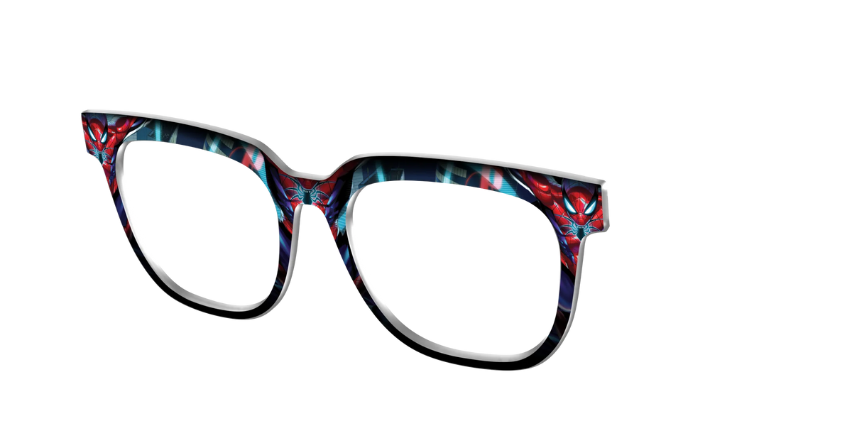 Spider-Man