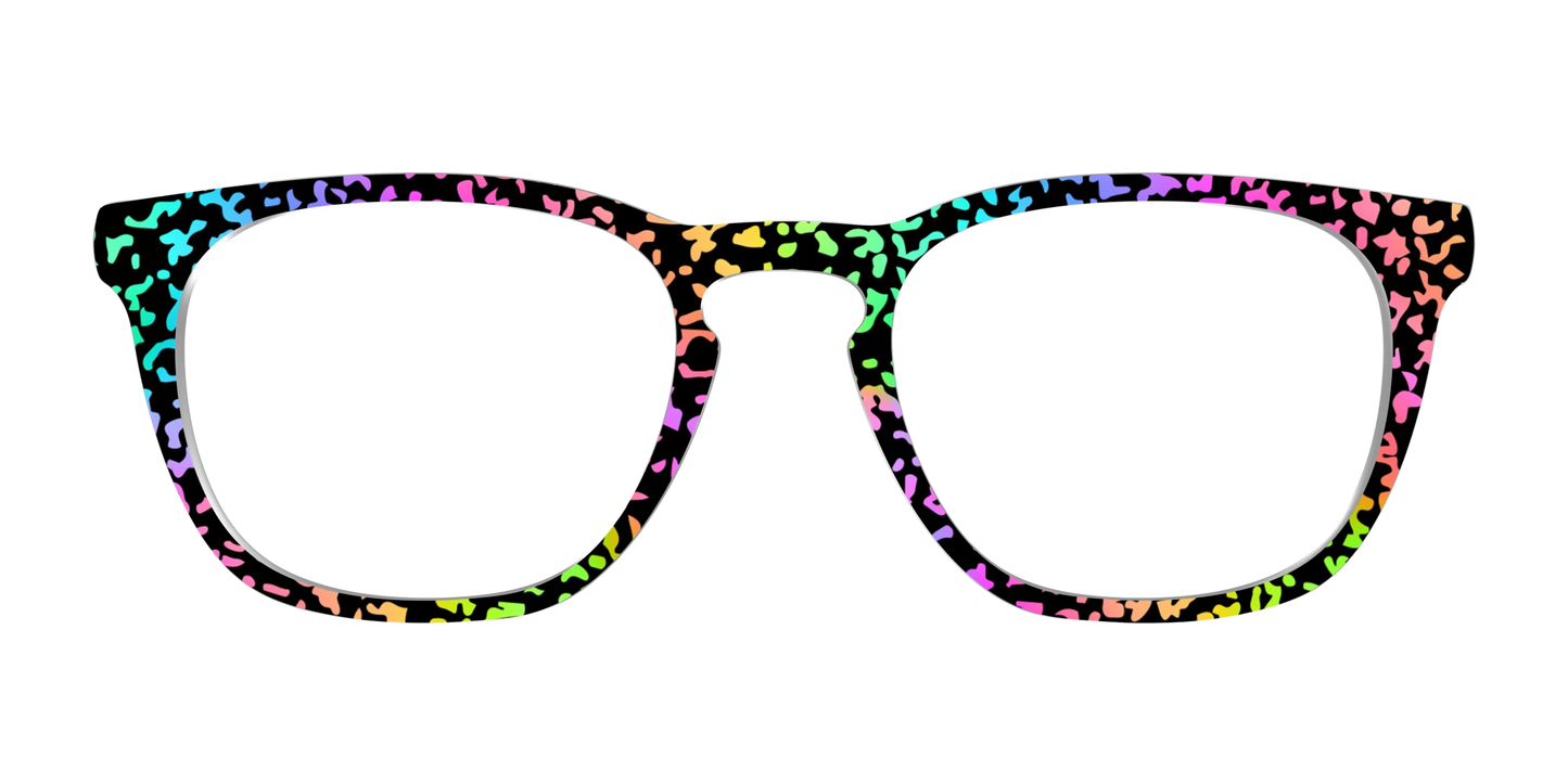 The Colorful Composition