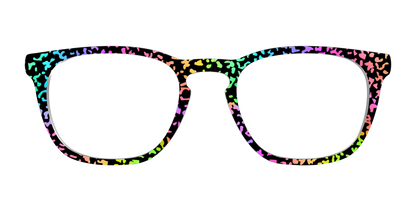 The Colorful Composition