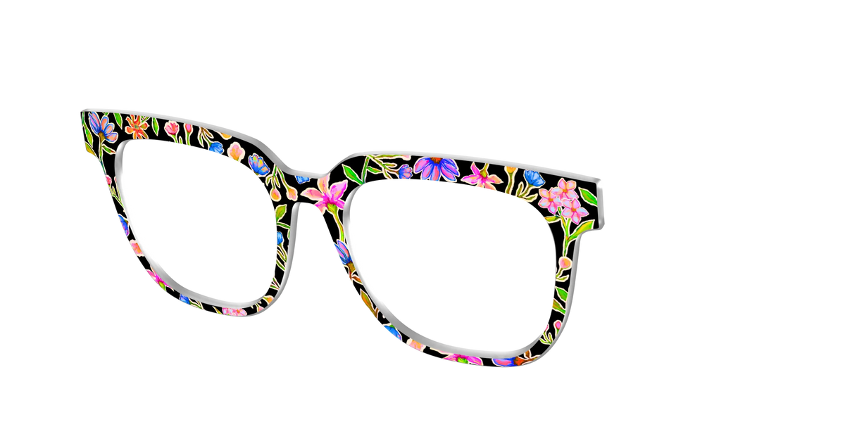 The Getaway Blossoms