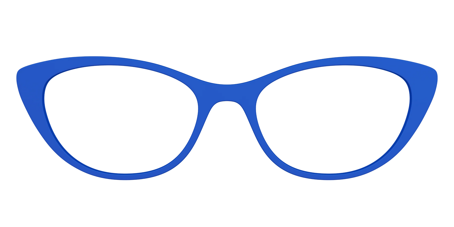 The Indigo