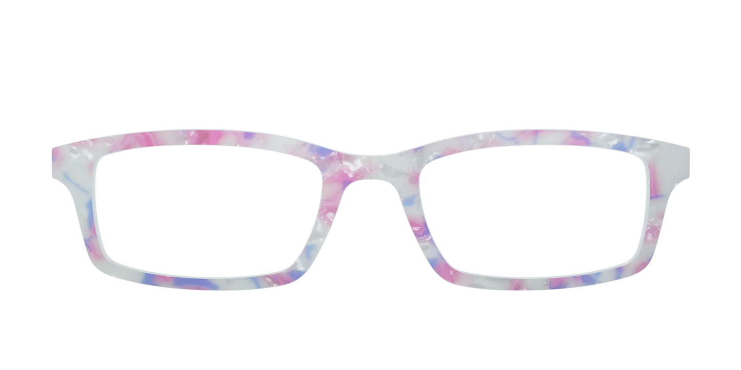 The Hydrangea Pearl Tortoise