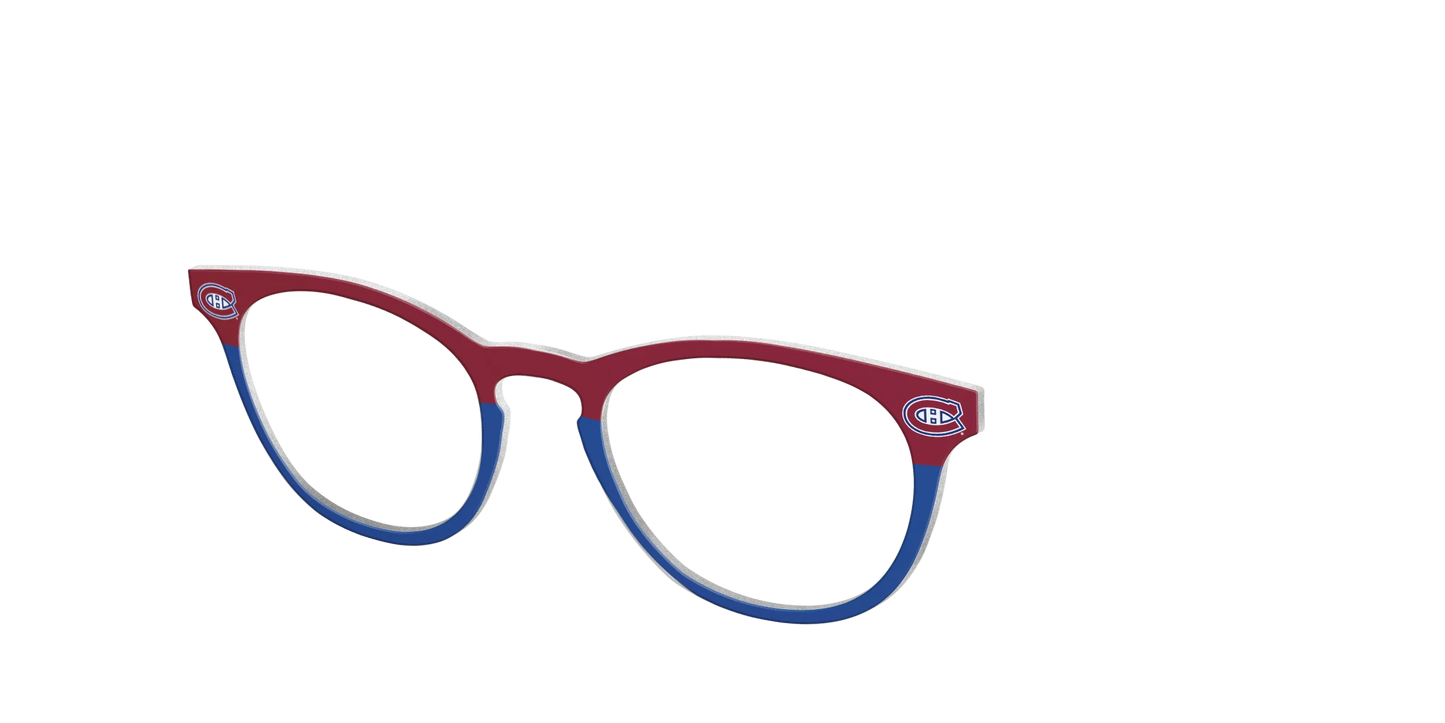 The Canadiens® Split