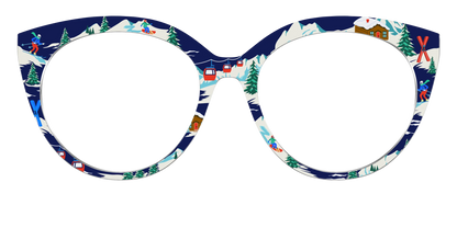 The Ski Resort