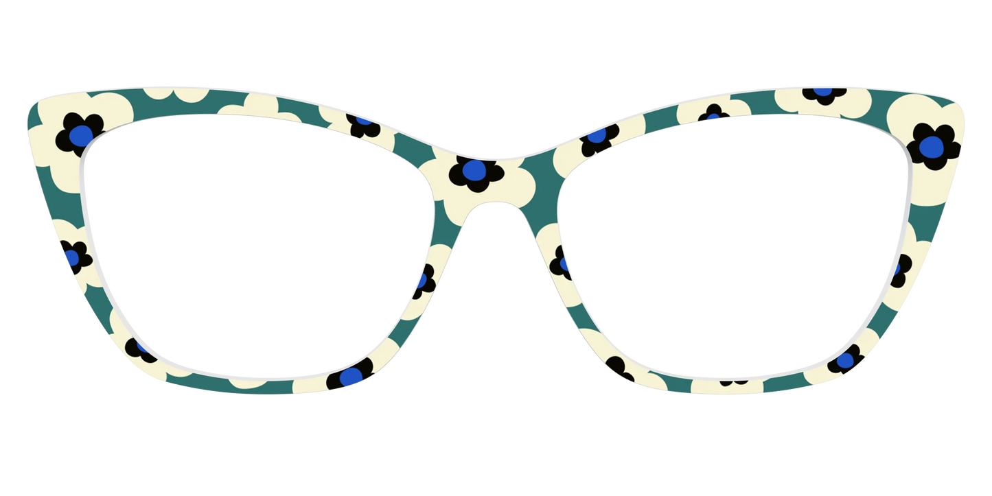 The Lagom Blooms