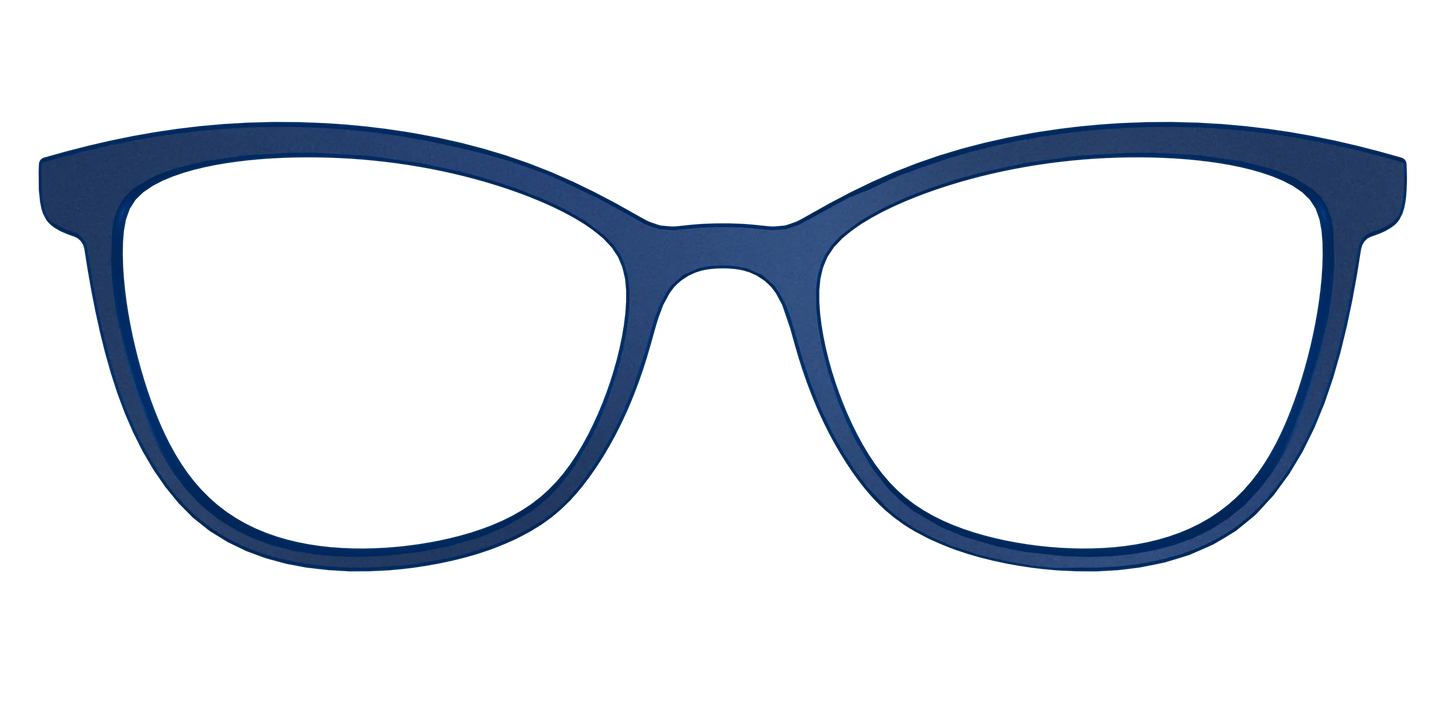 The Matte Navy