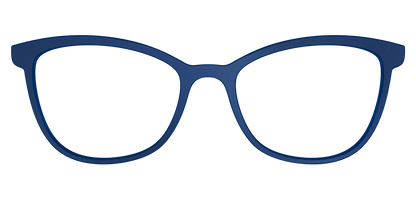 The Matte Navy