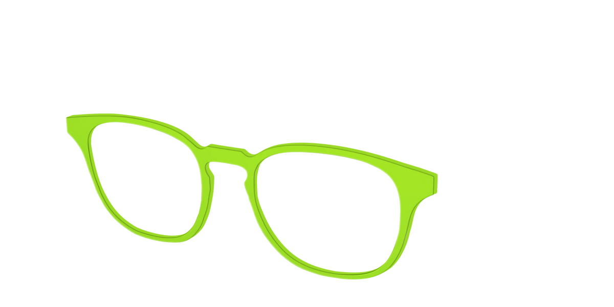 The Lime Green