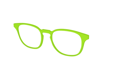 The Lime Green