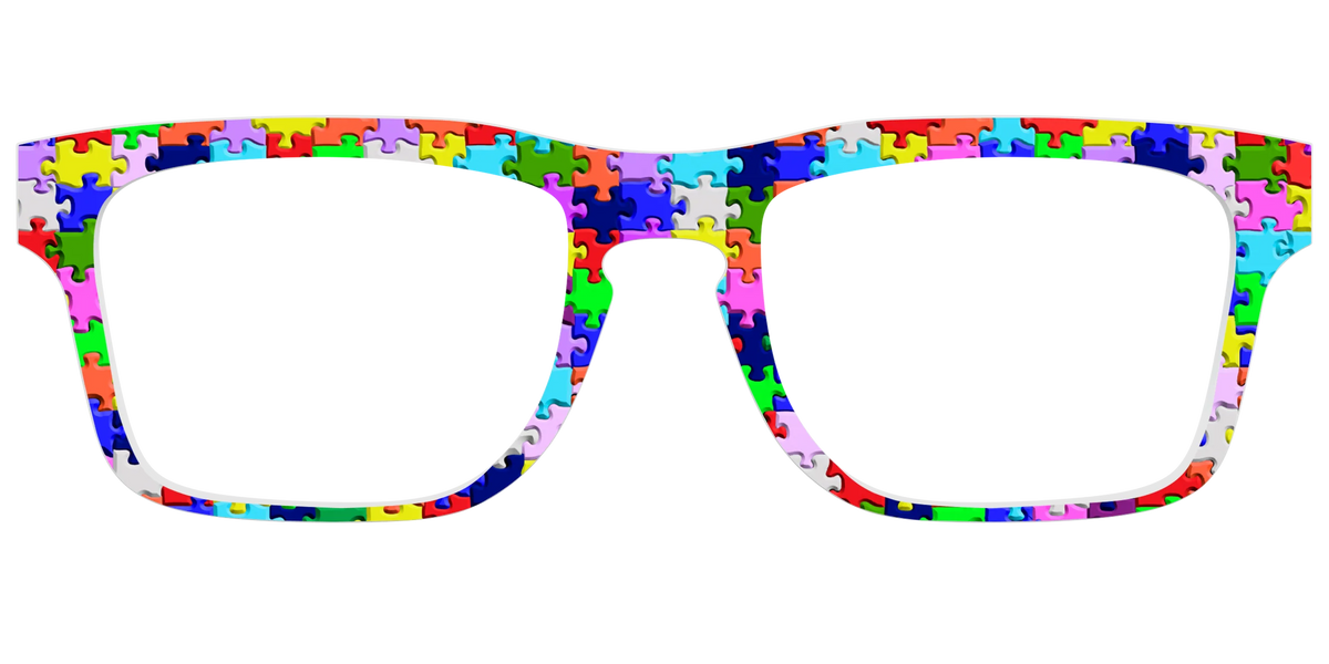 The Puzzling Puzzle