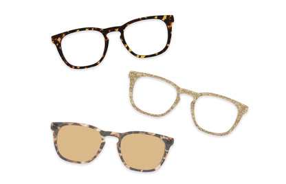 Honey Clear - Set