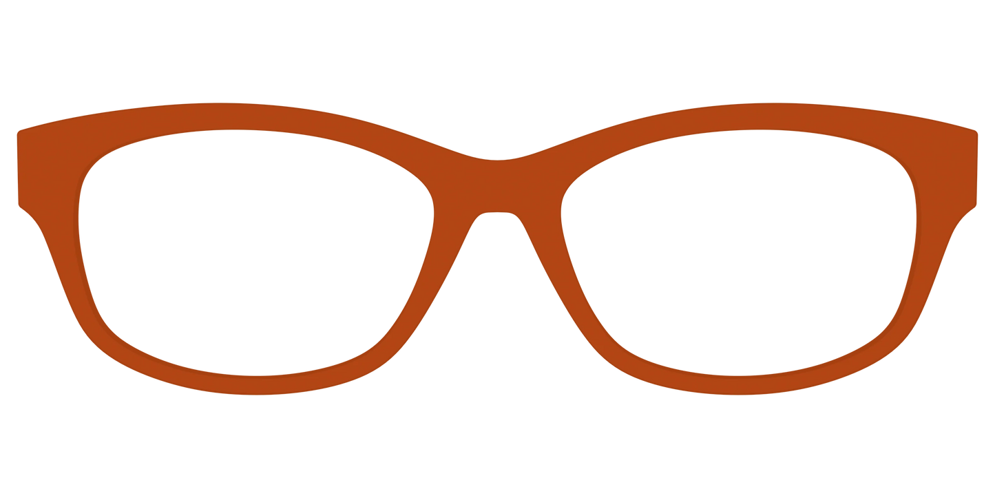 The Burnt Orange