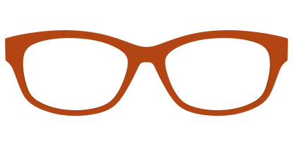 The Burnt Orange