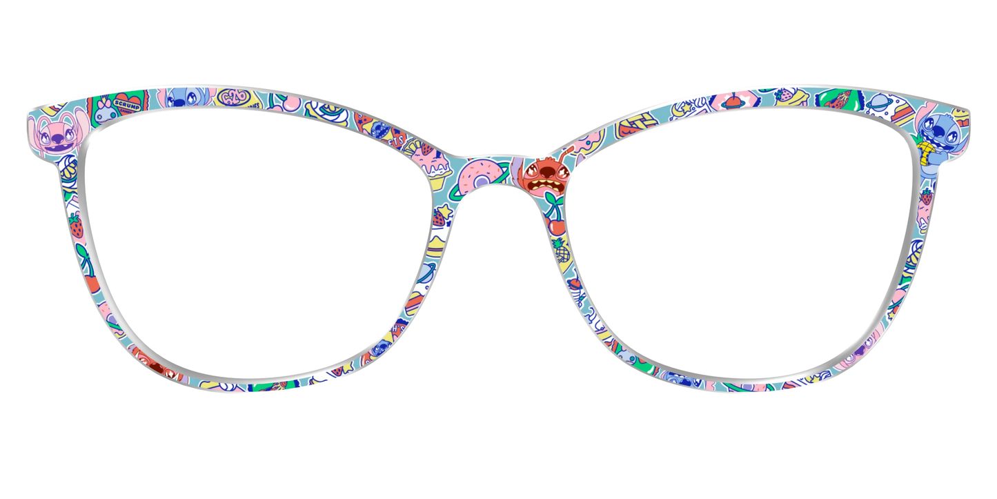 Stitch's Sweets