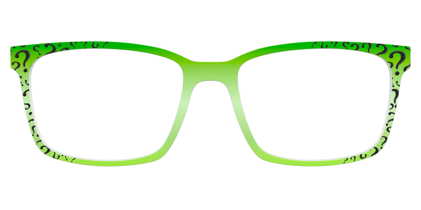 The Riddler