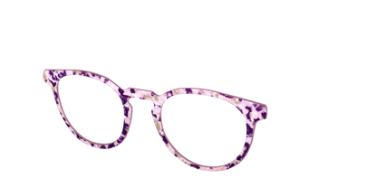 The Spotted Thistle Pearl Tortoise