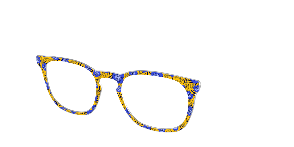 The Fab Floral