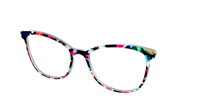 The Technicolor Tortoise