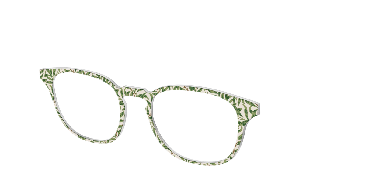 William Morris Willow Bough