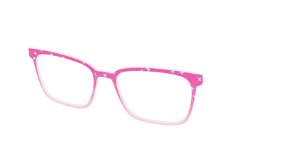 The Pink Butterfly Sparkle Crystal