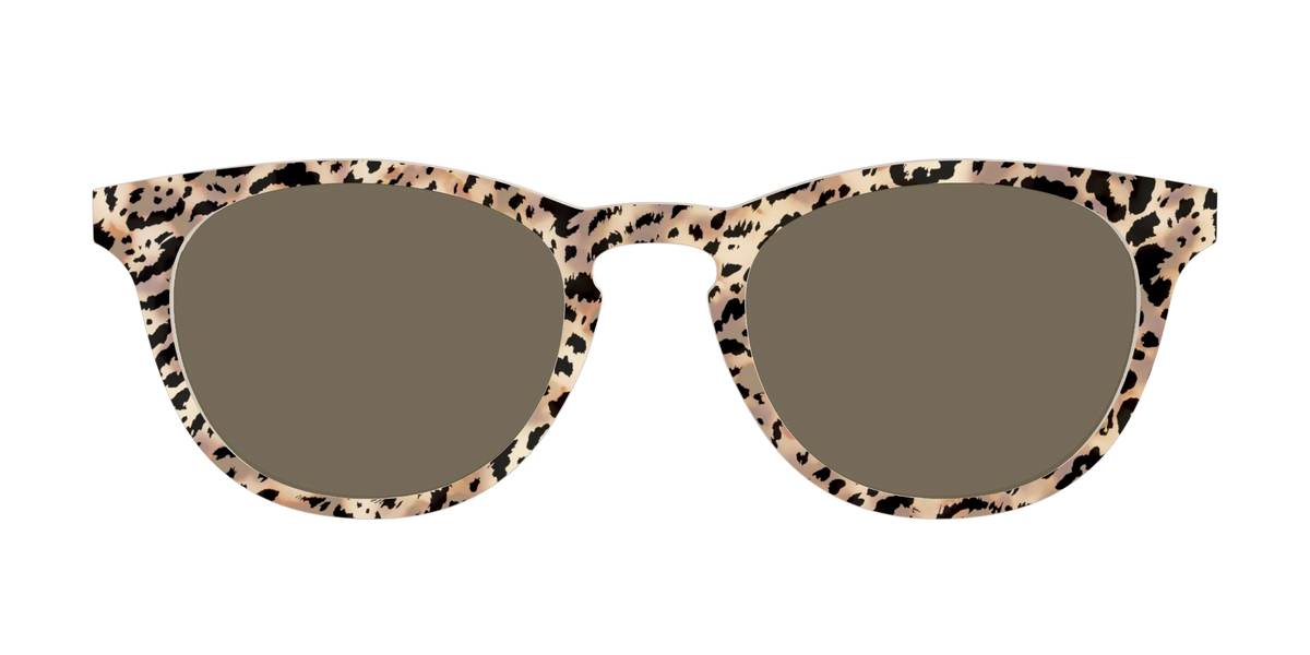 The Polarized Wild Cat Sun Top