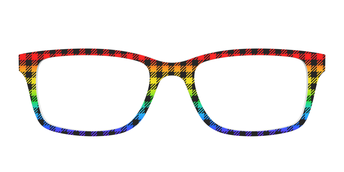 The Primary Plaid