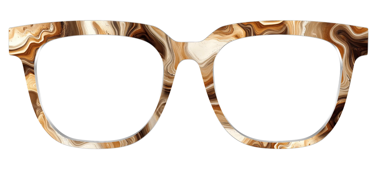 The Espresso Marble