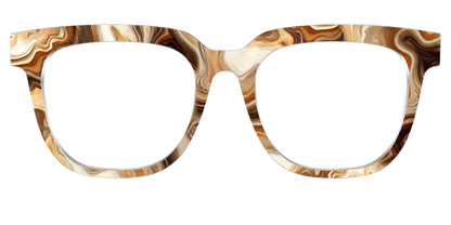 The Espresso Marble