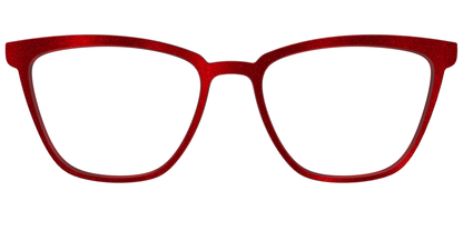 The Red Shimmer