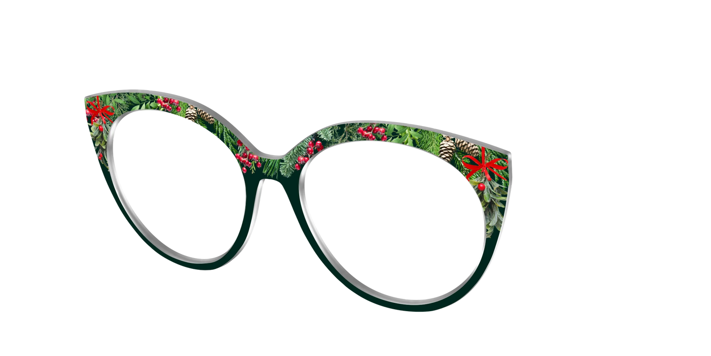 The Mistletoe