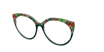 The Mistletoe