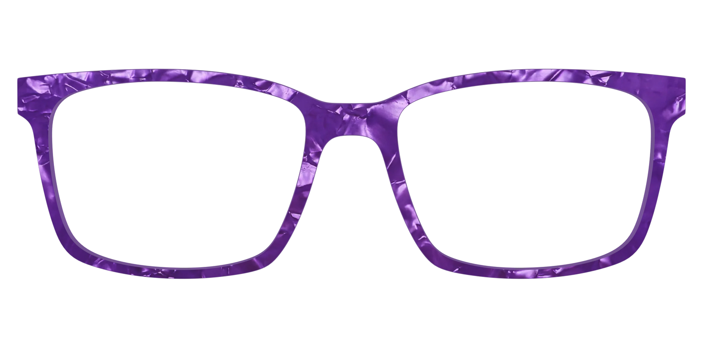 The Sugilite Pearl Marble