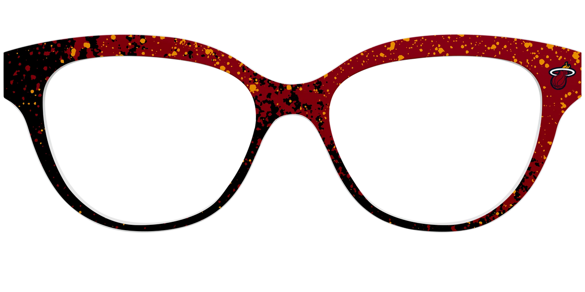 The Heat Splatter