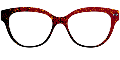 The Heat Splatter