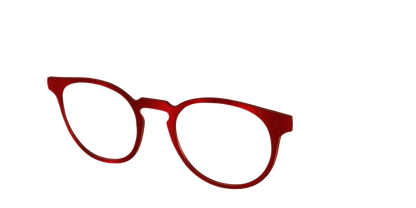 The Red Shimmer