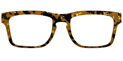 The Tiger's Eye Pearl Tortoise