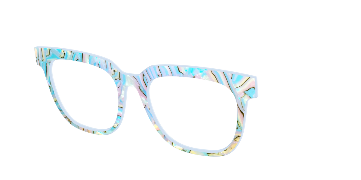 The Daybreak Pearl Marble